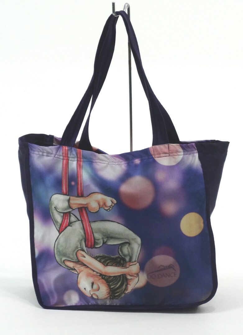 eeyore tote bolsa