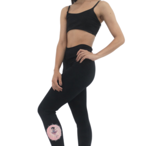 Legging Preta DN Aurora 2