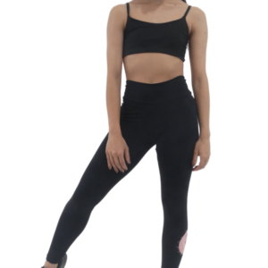 Legging Preta DN Aurora 2