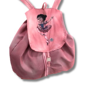 Mochila DN Rosa 150 DN Aurora II